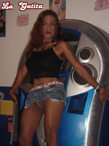 Sin Nombre