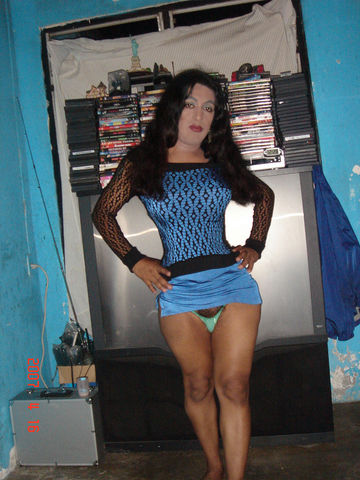 Sin Nombre